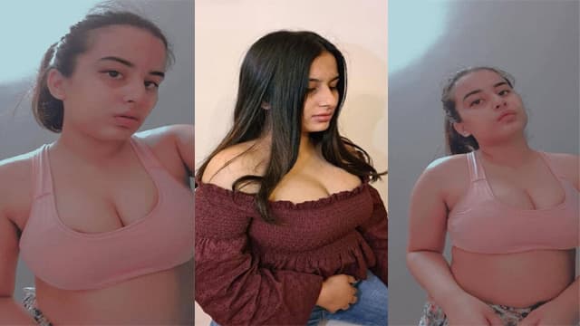 Sexy Gf Suking Big Cock With Hard Sex Video – Indian Desi Mms
