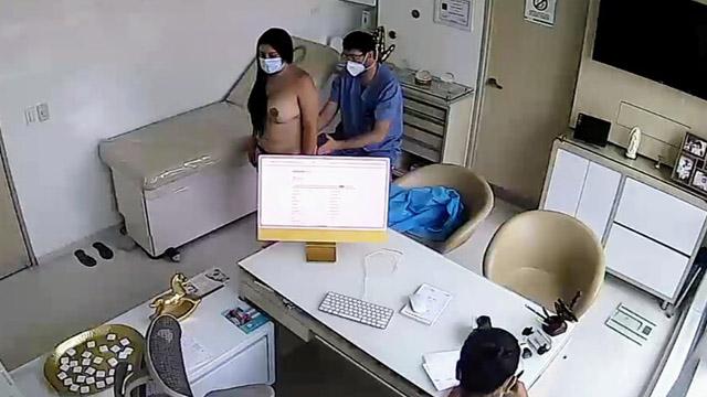 Doctor Patient Hard Sex – Thick Ass Video